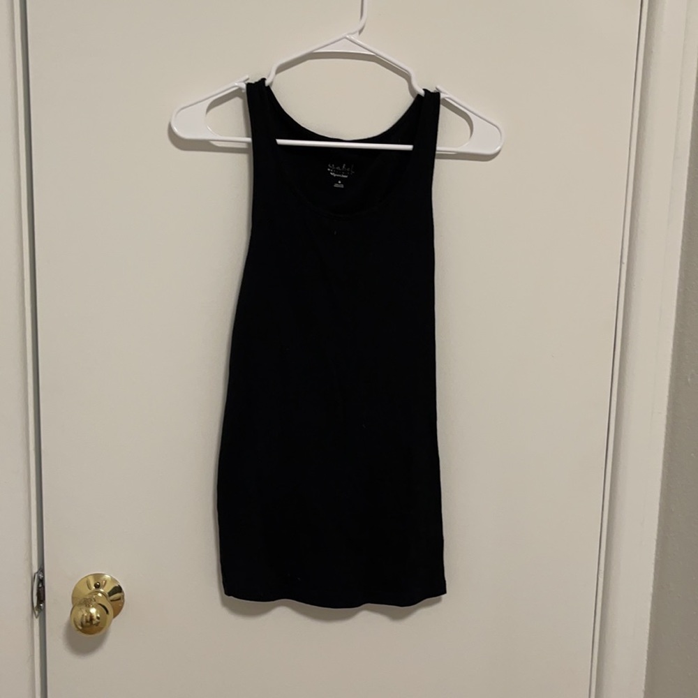 Maternity tanks